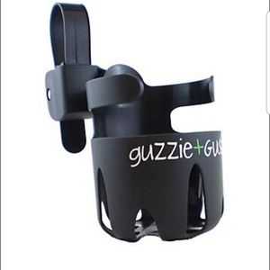 Guzzie + Guss Universal Cup Holder